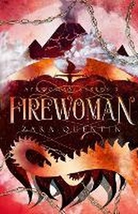 Enlarge image Cover: FireWoman - Zara Quentin