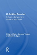 Cover: Unfulfilled Promise - CRC Press