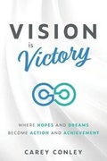 Cover: Vision is Victory - Lacoca Press
