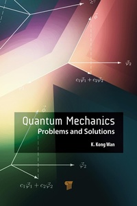 Abbildung von: Quantum Mechanics - Pan Stanford Publishing Pte Ltd