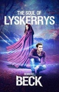 Cover: The Soul of Lyskerrys - Mandolin Press
