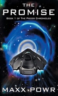 Cover: The Promise - Fairalon Books