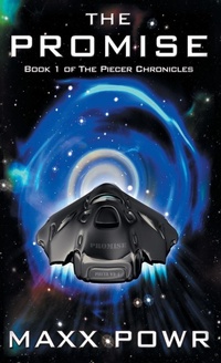 Enlarge image Cover: The Promise - Fairalon Books