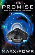Cover: The Promise - Fairalon Books