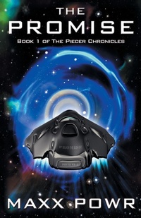 Enlarge image Cover: The Promise - Fairalon Books