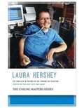 Cover: Laura Hershey: On the Life and Work of an American Master - Pleiades Press