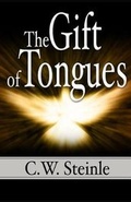 Cover: The Gift of Tongues - Memorial Crown Press