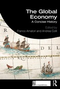 Cover: The Global Economy - Routledge