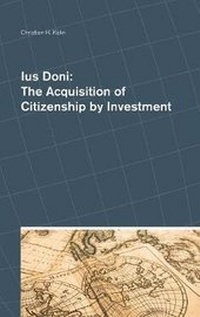Abbildung von: Ius Doni - Ideos Verlag AG