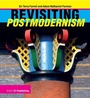 Cover: Revisiting Postmodernism - RIBA Publishing