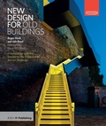 Cover: New Design for Old Buildings - RIBA Publishing