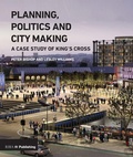 Cover: Planning, Politics and City-Making - RIBA Publishing