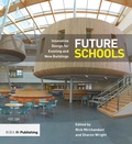 Cover: Future Schools - RIBA Publishing