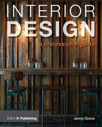 Abbildung von: Interior Design - RIBA Publishing