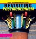 Cover: Revisiting Postmodernism - RIBA Publishing
