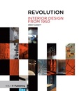 Cover: Revolution - RIBA Publishing