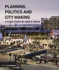 Cover: Planning, Politics and City-Making - RIBA Publishing