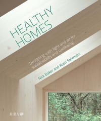 Abbildung von: Healthy Homes - RIBA Publishing