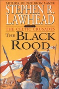Cover: The Black Rood - Zondervan