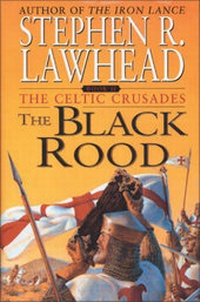 Enlarge image Cover: The Black Rood - Zondervan