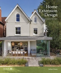 Abbildung von: Home Extension Design - RIBA Publishing