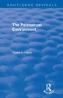 Cover: The Permafrost Environment - Routledge