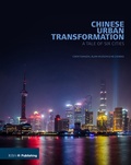 Cover: Chinese Urban Transformation - RIBA Publishing
