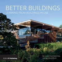 Abbildung von: Better Buildings - RIBA Publishing