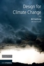Cover: Design for Climate Change - RIBA Publishing