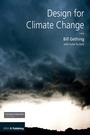 Cover: Design for Climate Change - RIBA Publishing