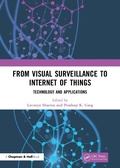 Cover: From Visual Surveillance to Internet of Things - Chapman & Hall/CRC