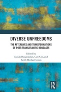 Cover: Diverse Unfreedoms - Routledge