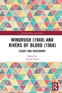 Cover: Windrush (1948) and Rivers of Blood (1968) - Routledge