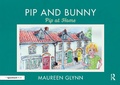 Cover: Pip and Bunny - Routledge