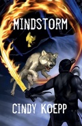 Cover: Mindstorm - Lumen Anime