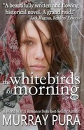 Cover: The White Birds of Morning - Millerwords, LLC