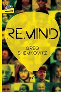 Cover: Remind - Spaceboy Books LLC