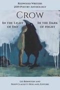 Cover: Crow - Redwood Writers Press