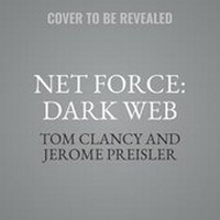 Enlarge image Cover: Net Force: Dark Web - Hanover Square Press