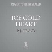Enlarge image Cover: Ice Cold Heart - Blackstone Publishing