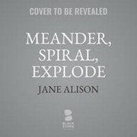 Enlarge image Cover: Meander, Spiral, Explode - Blackstone Publishing