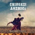 Cover: Cherokee America - Blackstone Publishing