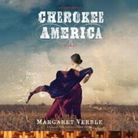 Enlarge image Cover: Cherokee America - Blackstone Publishing