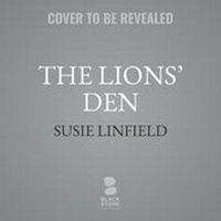 Enlarge image Cover: The Lions' Den - Blackstone Publishing