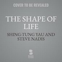 Enlarge image Cover: The Shape of a Life - Blackstone Publishing