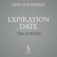 Enlarge image Cover: Expiration Date - Blackstone Publishing