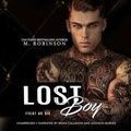 Cover: Lost Boy Lib/E - Silverton Agency