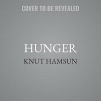 Enlarge image Cover: Hunger - Naxos