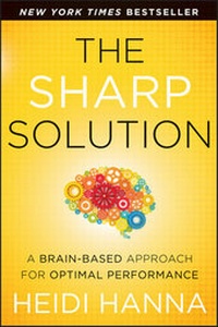 Enlarge image Cover: The Sharp Solution - Wiley