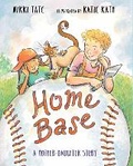 Cover: Home Base - Holiday House Inc